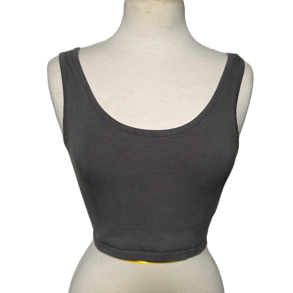 Harlow Woman’s Crop Tank Top Size XS
